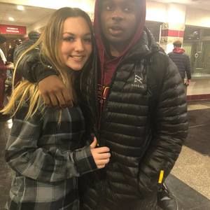 Meet your Posher, Kelsey